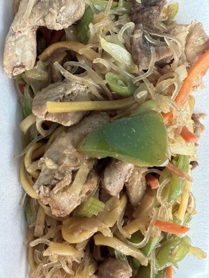 Pancit Noodles
