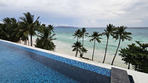 The Lind Boracay by null