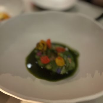 Tia Carmen - Very blurry photo of avocado Aguachile - New American Near Me - Phoenix, Arizona Tia Carmen - Very blurry photo of avocado Aguachile - New American Near Me - Phoenix, Arizona