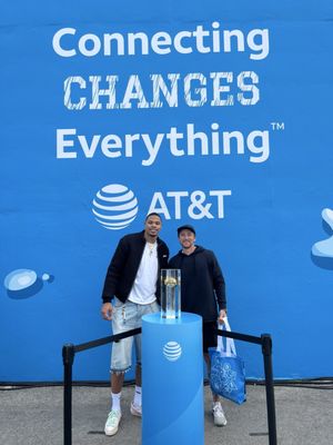 Venice beach Boardwalk by null
