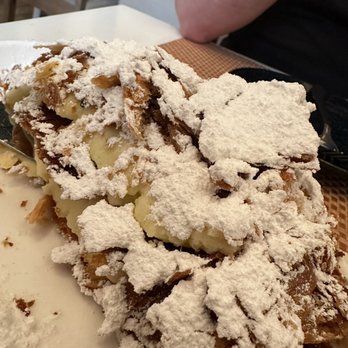 Tinos - Incredible dessert! - Greek Near Me - New York, New York Tinos - Incredible dessert! - Greek Near Me - New York, New York