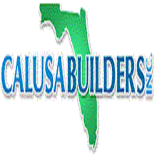 Slide of Calusa Builders