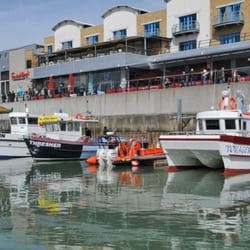 Ross Boat Trips