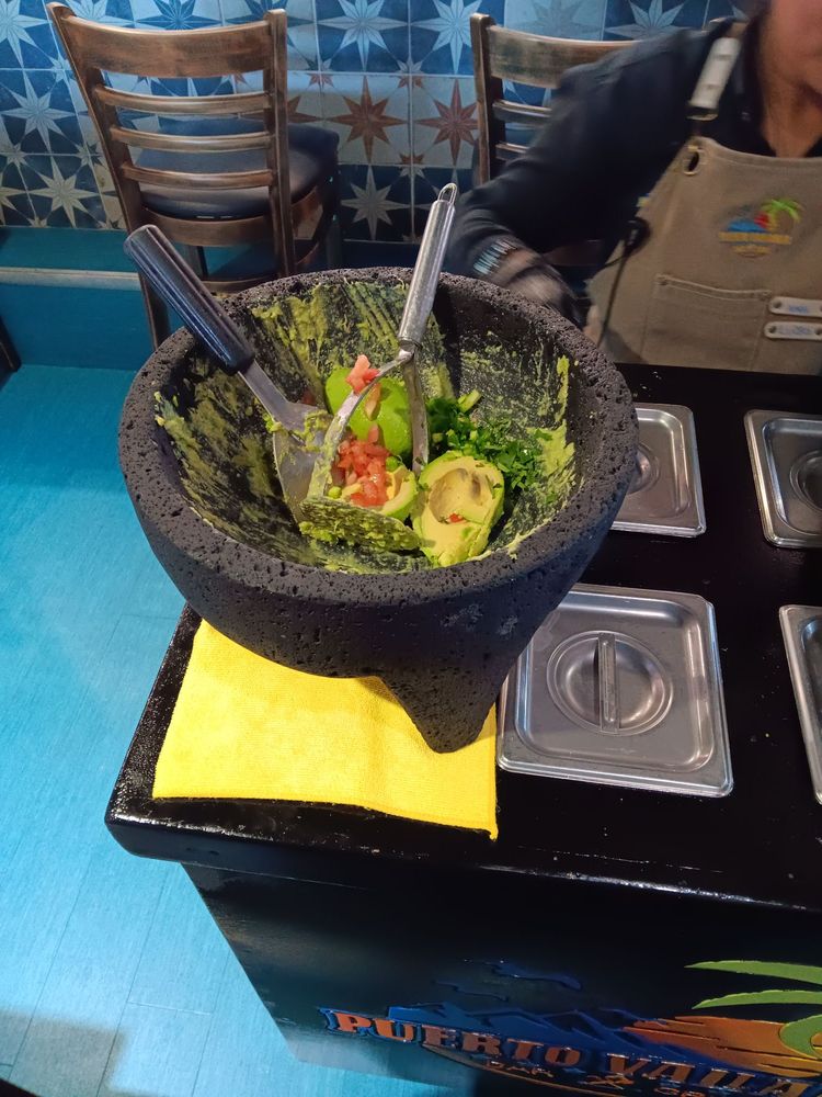 Puerto Vallarta Bar and Grill
