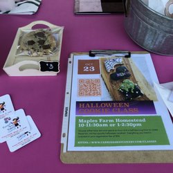 Bozrah Farmers Market