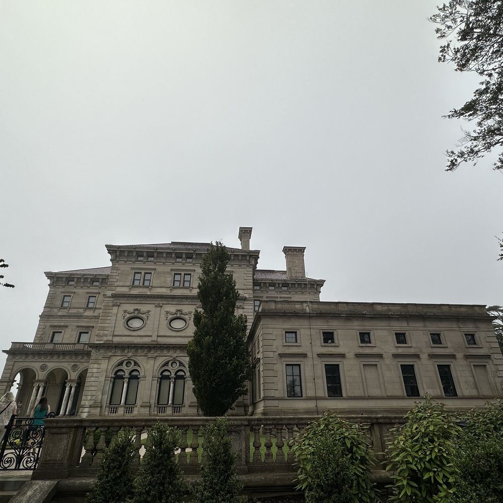 The Breakers - Landmarks & Historical Buildings Near Me - Newport, Rhode Island The Breakers - Landmarks & Historical Buildings Near Me - Newport, Rhode Island