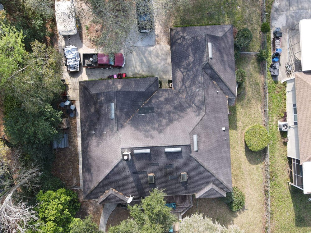 Slide of Summit Roofing & Solar