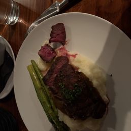 Elk Tenderloin