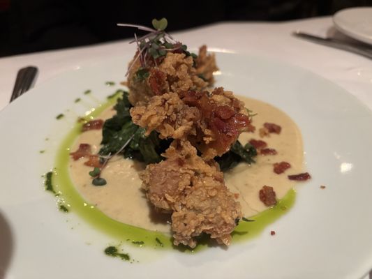Ocean Boulevard Bistro and Martini Bar by null