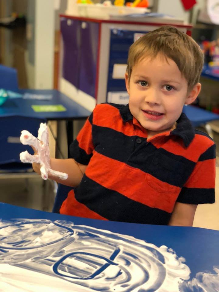 Joyful Mission Preschool - childcare center in Parker, CO
