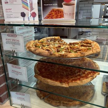 Slice House by Tony Gemignani - Pizza Near Me - Gilbert, Arizona Slice House by Tony Gemignani - Pizza Near Me - Gilbert, Arizona