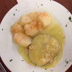 Restaurante Galicia