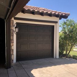 Pi Garage Doors