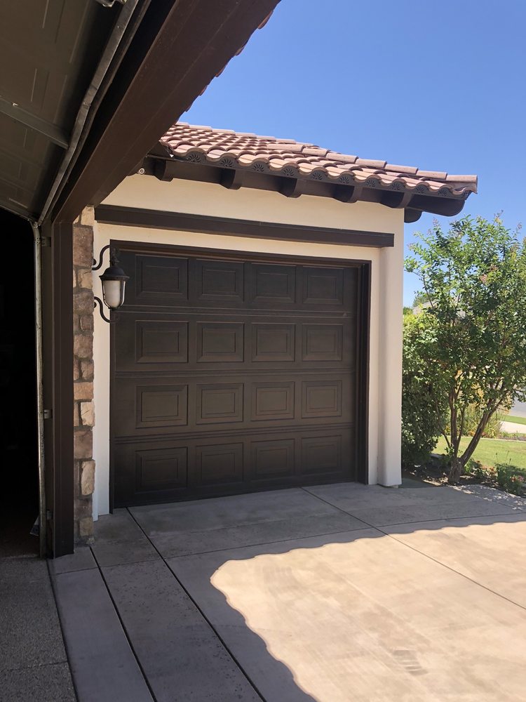 Pi Garage Doors - Garage Door Contractor in Pasadena, CA