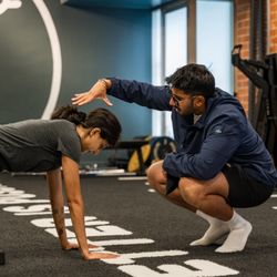 Victory Performance and Physical Therapy