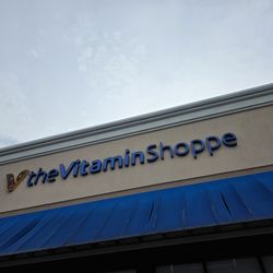 The Vitamin Shoppe