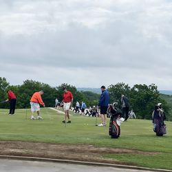 The Canyons At Blackjack Ridge