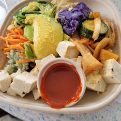 Harmoni Foods