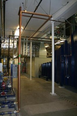 Thomas Engineering Company