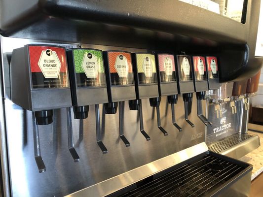 Zunzi's by null Zunzi's by null