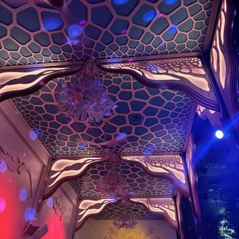 Monarch - Dance Clubs Near Me - San Francisco, California