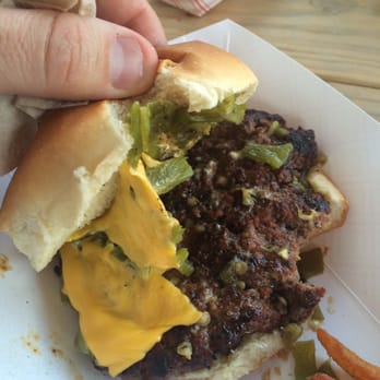 Sparkys BBQ and Espresso - Burgers Near Me - Hatch, New Mexico Sparkys BBQ and Espresso - Burgers Near Me - Hatch, New Mexico