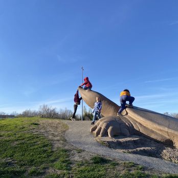 Turtle Playground - Parks Near Me - Saint Louis, Missouri