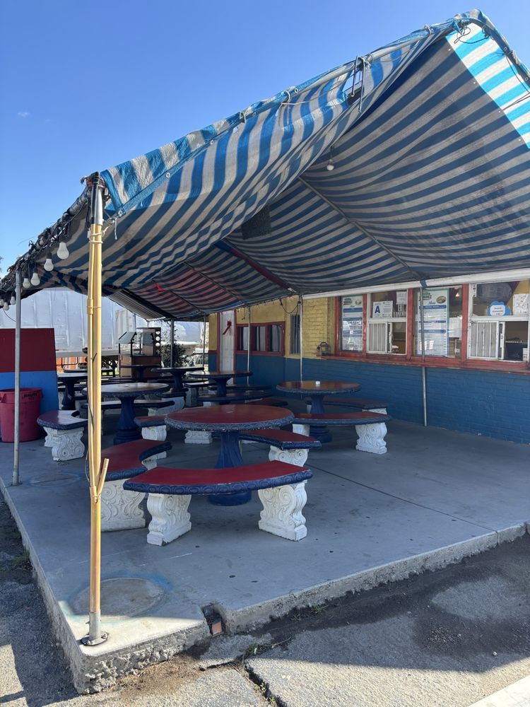 Taqueria Ramirez 