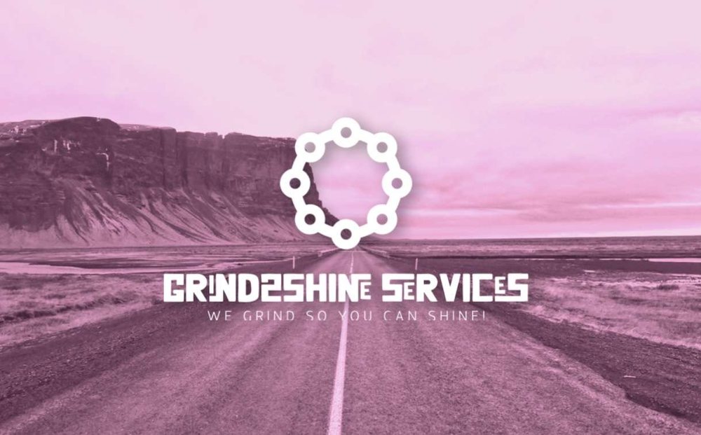 GRIND 2 SHINE SERVICES Updated July 2024 Fairmont, West Virginia