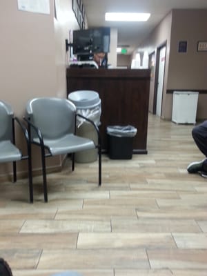 ROSS HEALTH CARE CLINIC Updated - L
