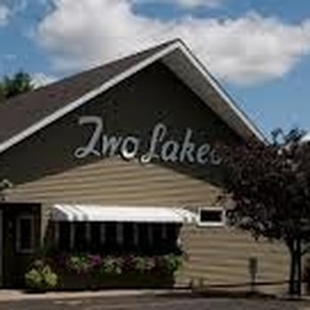 Two Lakes Supper Club - Two - Italian Near Me - Almond, Wisconsin Two Lakes Supper Club - Two - Italian Near Me - Almond, Wisconsin