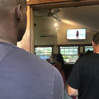 Kenji Burger - Queue out the door. - Burgers Near Me - Kapaa, Hawaii