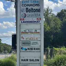 Freedom Road Laundromat Express - We are located right off of NY 52 in the Kent Lake Commons