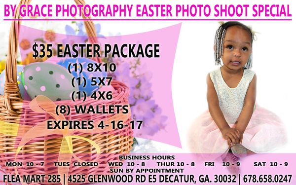 By Grace Photography