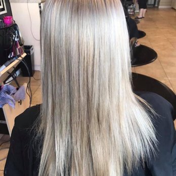 John Douglas Salon & Day Spa - Hair by Shannon - Day Spas Near Me - Cypress, California