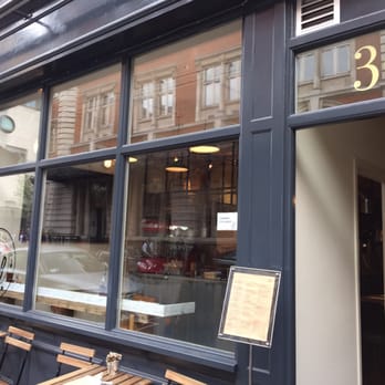 On The Bab - Korean Near Me - London, XGL