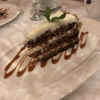West End Cafe - Carrot cake, oh my! - New American Near Me - Carle Place, New York West End Cafe - Carrot cake, oh my! - New American Near Me - Carle Place, New York