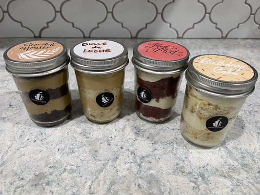 Charm City Cakes by null