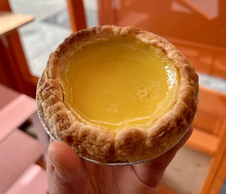 Wong Lee Bakery by null