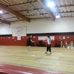 Sacramento Saber Fencing