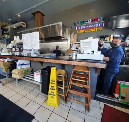 Balompié Cafe #3 by null