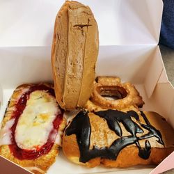Dylan’s Cottage Bakery & Deli - (6/17/25)
