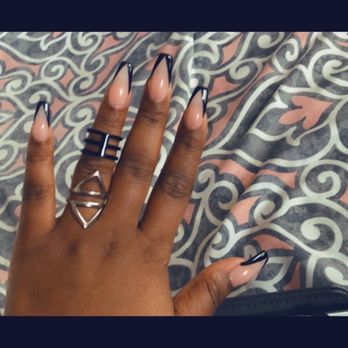 Aphrodite Nail - Nail Salons Near Me - Bayonne, New Jersey