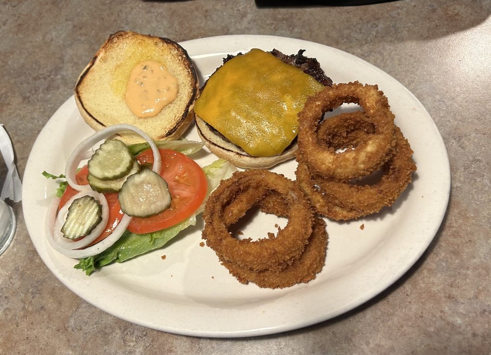 THE VILLAGER COFFEE SHOP 15 Photos & 17 Reviews 27195 CA189, Blue