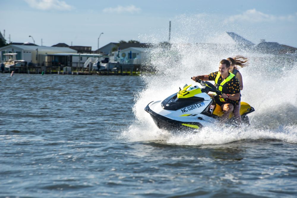 AB WaterSports