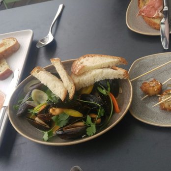 Ultreia - Tapas Bars Near Me - Denver, Colorado