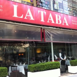 La Taba