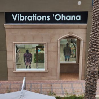 Vibrations Ohana - Men's Clothing Near Me - Palm Desert, California Vibrations Ohana - Men's Clothing Near Me - Palm Desert, California