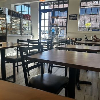 Bagel Bob’s - Dining area - Bakeries Near Me - Houston, Texas Bagel Bob’s - Dining area - Bakeries Near Me - Houston, Texas