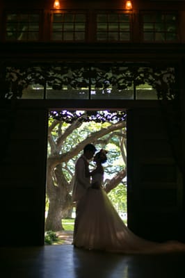 Moanalua Gardens by null